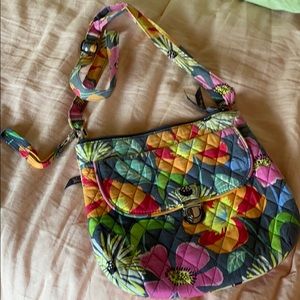 Vera Bradley Summer bag